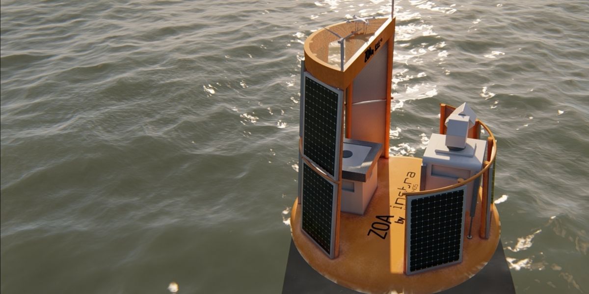 INSTRA INCLUIDA EN EL CATÁLOGO DE EMPRESAS DE SERVICIOS Y TECNOLOGÍA PARA EL SECTOR EÓLICO OFFSHORE