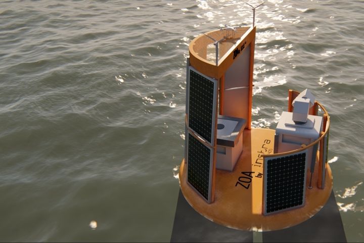 INSTRA INCLUIDA EN EL CATÁLOGO DE EMPRESAS DE SERVICIOS Y TECNOLOGÍA PARA EL SECTOR EÓLICO OFFSHORE