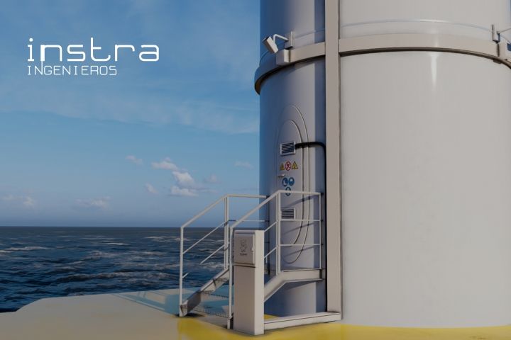 MAKEMAKE · INTELIGENCIA ARTIFICIAL PARA LA PROTECCIÓN DE LAS AVES EN PARQUES EÓLICOS