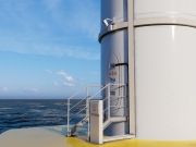 MAKEMAKE · INTELIGENCIA ARTIFICIAL PARA LA PROTECCIÓN DE LAS AVES EN PARQUES EÓLICOS