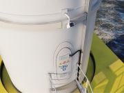 MAKEMAKE · INTELIGENCIA ARTIFICIAL PARA LA PROTECCIÓN DE LAS AVES EN PARQUES EÓLICOS