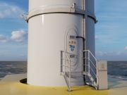 MAKEMAKE · INTELIGENCIA ARTIFICIAL PARA LA PROTECCIÓN DE LAS AVES EN PARQUES EÓLICOS