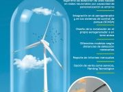 MAKEMAKE · INTELIGENCIA ARTIFICIAL PARA LA PROTECCIÓN DE LAS AVES EN PARQUES EÓLICOS