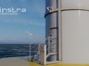 MAKEMAKE · INTELIGENCIA ARTIFICIAL PARA LA PROTECCIÓN DE LAS AVES EN PARQUES EÓLICOS