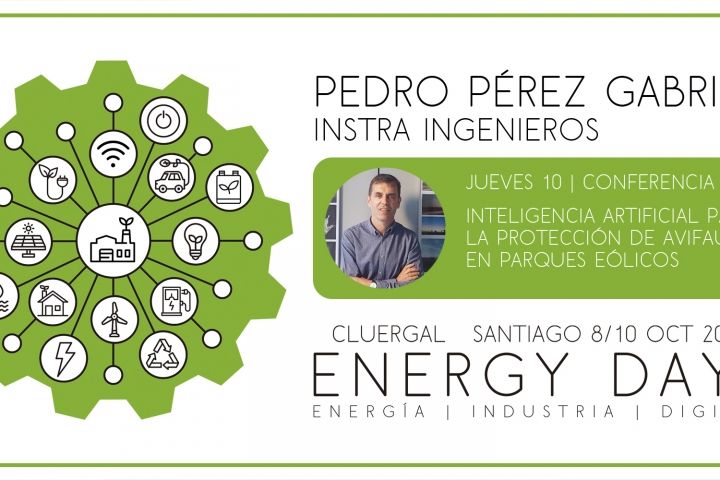 INSTRA PARTICIPARÁ EN ENERGY DAYS 2024