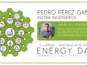 INSTRA PARTICIPARÁ EN ENERGY DAYS 2024