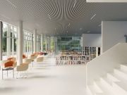 NUEVO CENTRO DE CIENCIAS DA SAÚDE DE LA UNIVERSIDAD DE SANTIAGO DE COMPOSTELA