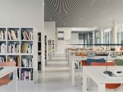 NUEVO CENTRO DE CIENCIAS DA SAÚDE DE LA UNIVERSIDAD DE SANTIAGO DE COMPOSTELA