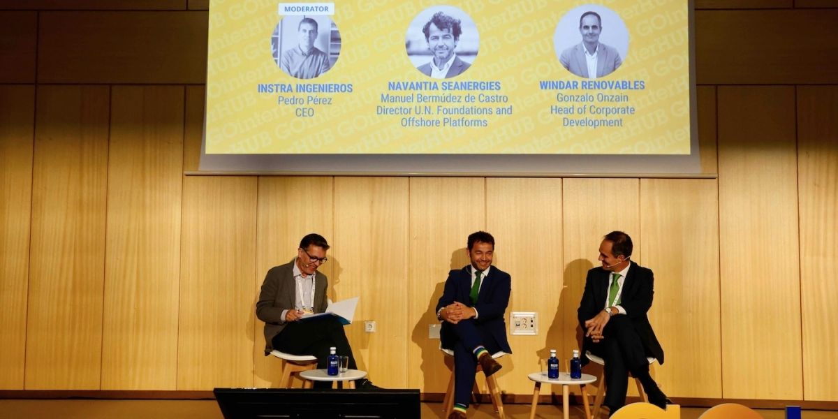 INSTRA participa en el congreso GOinterHUB 7