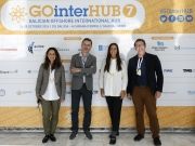 INSTRA participa en el congreso GOinterHUB 7