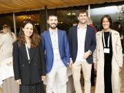 INSTRA participa en el congreso GOinterHUB 7