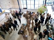 INSTRA participa en el congreso GOinterHUB 7