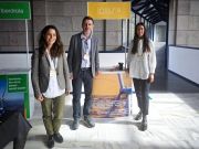 INSTRA participa en el congreso GOinterHUB 7