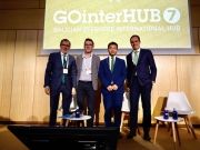 INSTRA participa en el congreso GOinterHUB 7