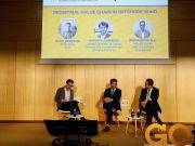 INSTRA participa en el congreso GOinterHUB 7