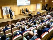 INSTRA participa en el congreso GOinterHUB 7