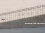 INSTRA PARTICIPA EN EL PROYECTO DE REFORMA Y REHABILITACIÓN DE LA PLAZA DE ABASTOS NÚMERO 1 DE OURENSE