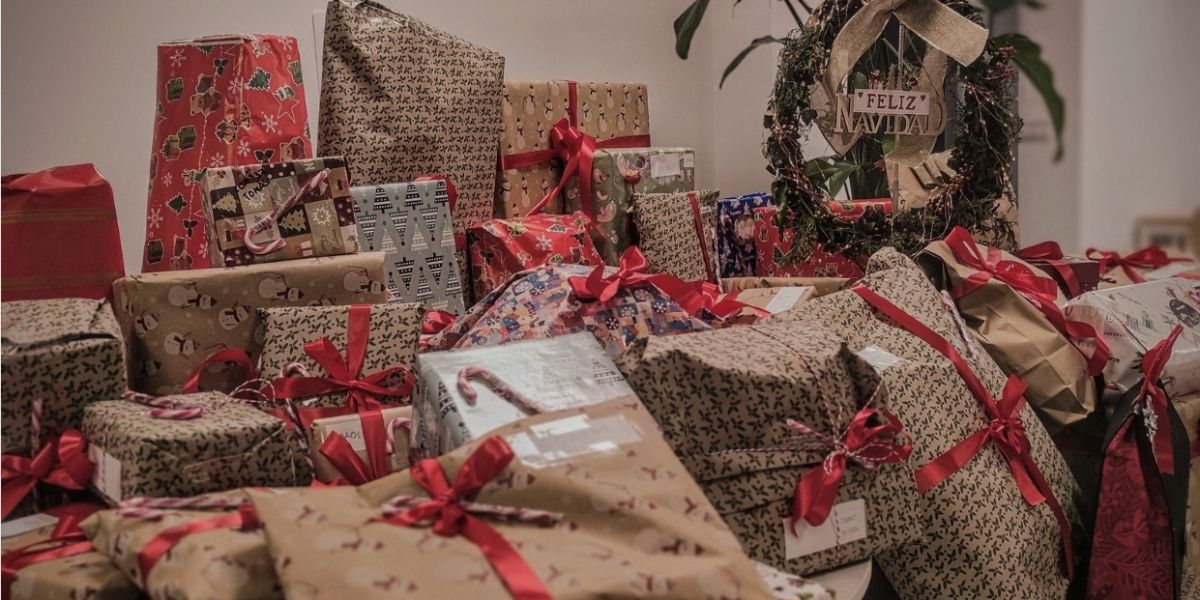 INSTRA Ingenieros colabora un año más con la campaña solidaria Reyes Magos de Verdad