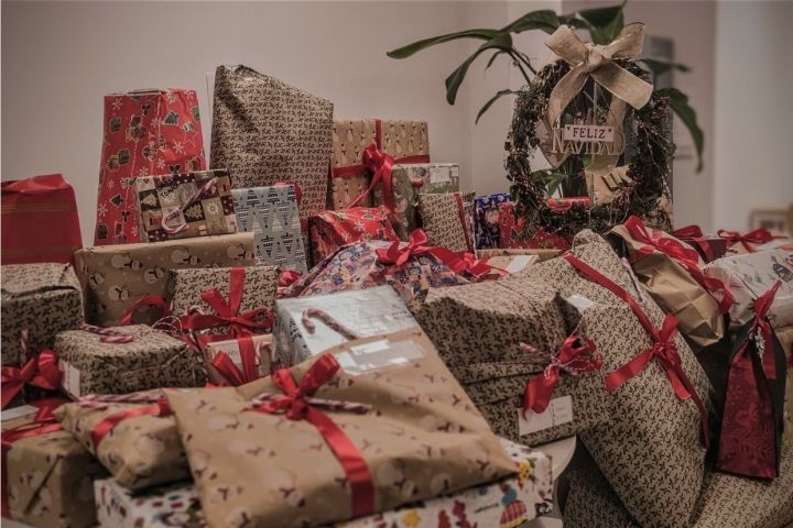 INSTRA Ingenieros colabora un año más con la campaña solidaria Reyes Magos de Verdad