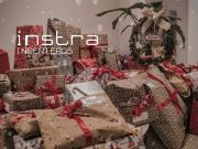 INSTRA Ingenieros colabora un año más con la campaña solidaria Reyes Magos de Verdad