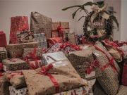 INSTRA Ingenieros colabora un año más con la campaña solidaria Reyes Magos de Verdad