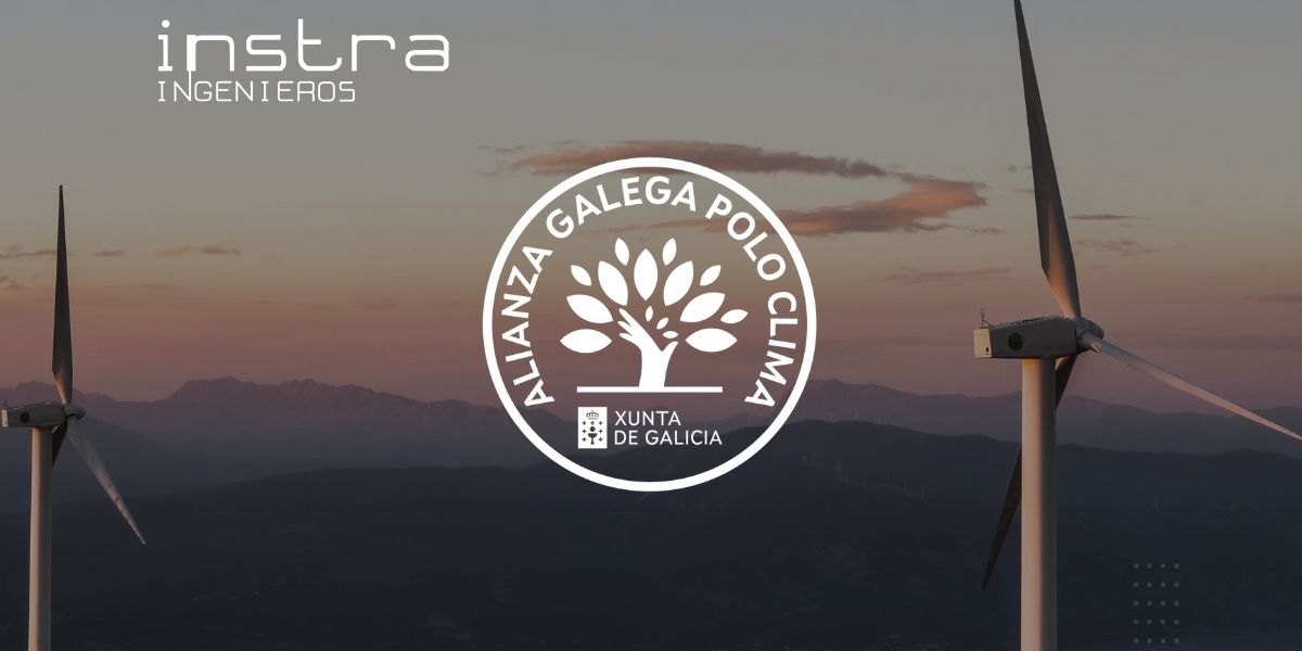 INSTRA SE SUMA A LA ALIANZA GALEGA POLO CLIMA