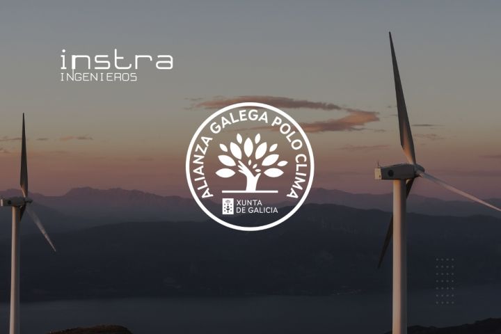 INSTRA JOINS ALIANZA GALEGA POLO CLIMA (THE GALICIAN ALLIANCE FOR THE CLIMATE)