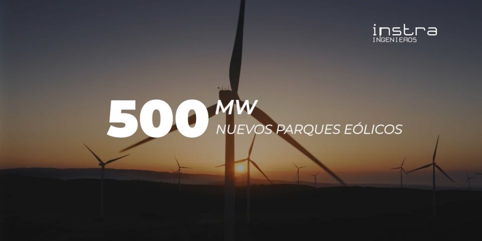 Impulsando la transición energética con proyectos renovables de gran escala