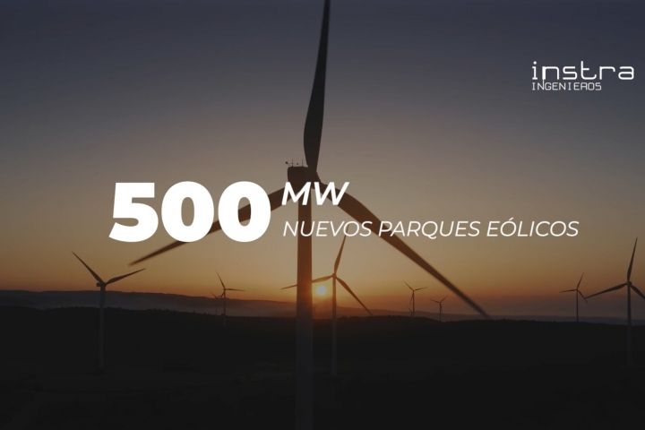 Impulsando la transición energética con proyectos renovables de gran escala