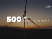 Impulsando la transición energética con proyectos renovables de gran escala