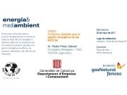 Instra presentará  una ponencia sobre 