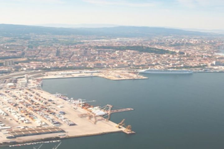 Instra works towards a clean, green and eficient harbour with Puerto de Vigo