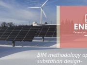 BIM energy sector