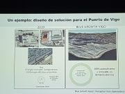 Energy efficiency and energy savings on ports - FAO and Bluegrowth