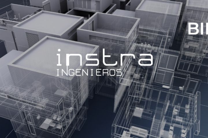 Instra, comienza a trabajar en BIM para Walmart