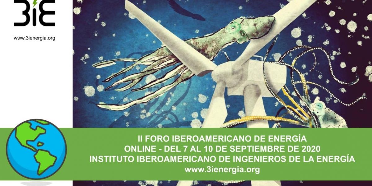 II FORO IBEROAMERICANO DE ENERGIA