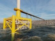 Instra Ingenieros makes a strong entry into offshore wind power