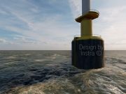 Instra Ingenieros makes an entry into offshore wind power