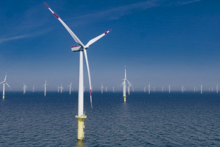 Instra Engineers signs the manifesto for the Offshore Wind Forum in Spain