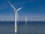 Instra Engineers signs the manifesto for the Offshore Wind Forum in Spain